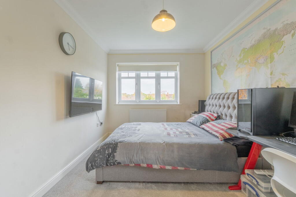 Additional image 33 of Churchfields Court, Churchfield Road, Webheath, Redditch B97 5PD