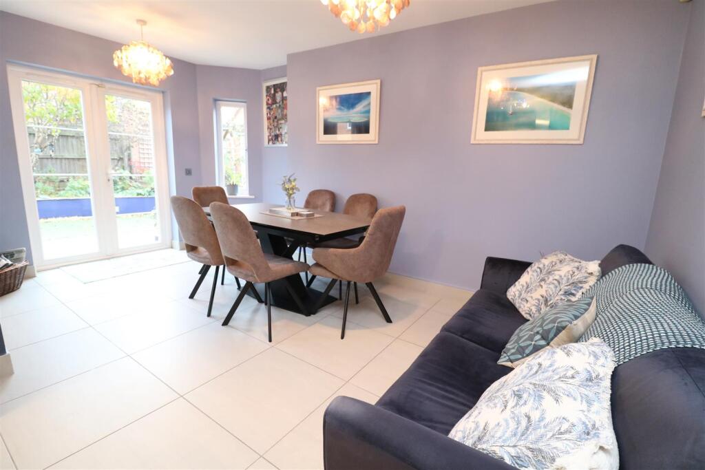 Additional image 10 of Caspian Gardens, Westbury