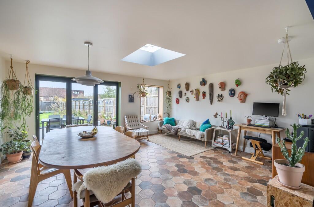 Property image for Burrowfield, Bruton, Somerset, BA10 0HR