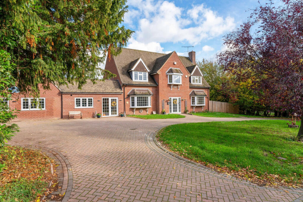 Additional image 27 of Sambourne Lane Sambourne Redditch, Worcestershire, B96 6PA