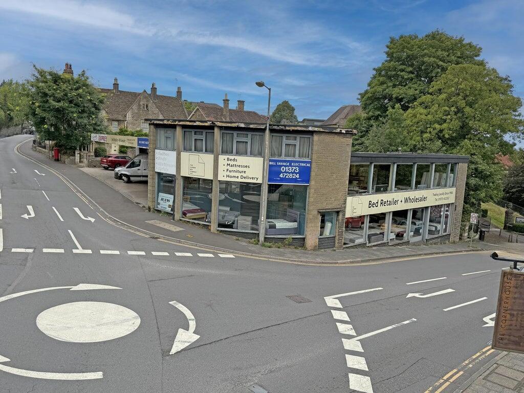 Additional image 2 of The Corner Bed Company, Christchurch Street West, Frome, BA11 1EB