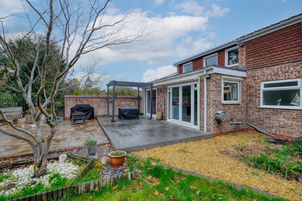 Additional image 22 of Alveston Close, Redditch, B98