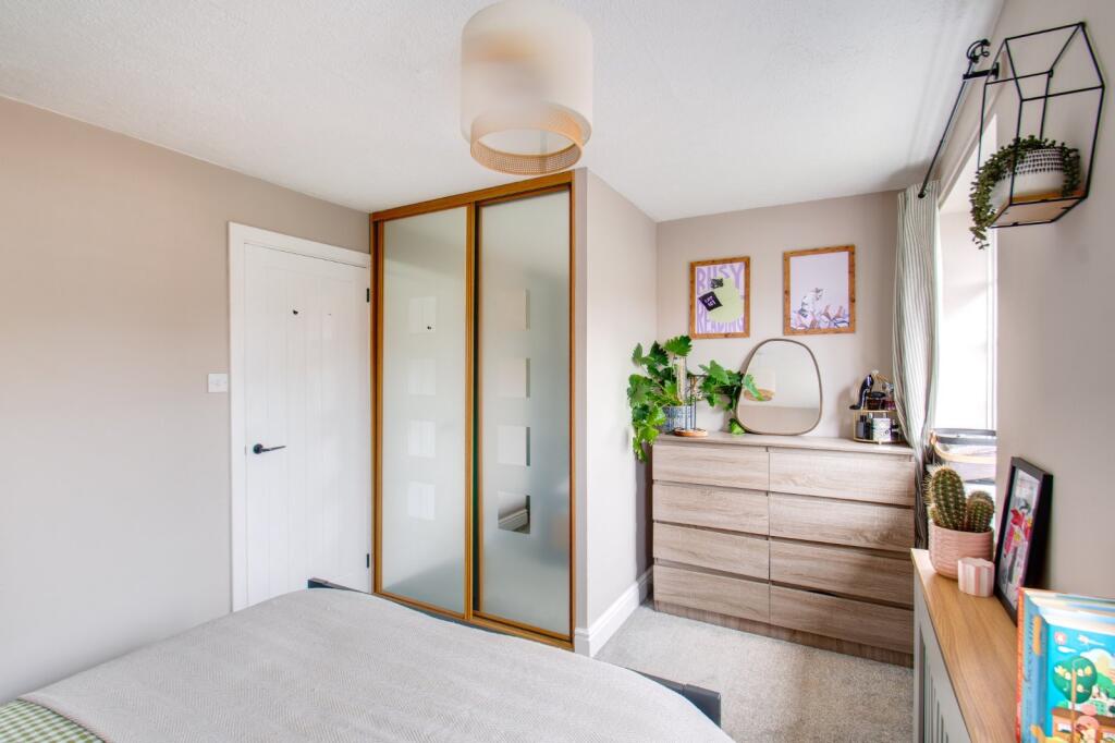 Additional image 10 of Stoneleigh Close, Oakenshaw South, Redditch, B98