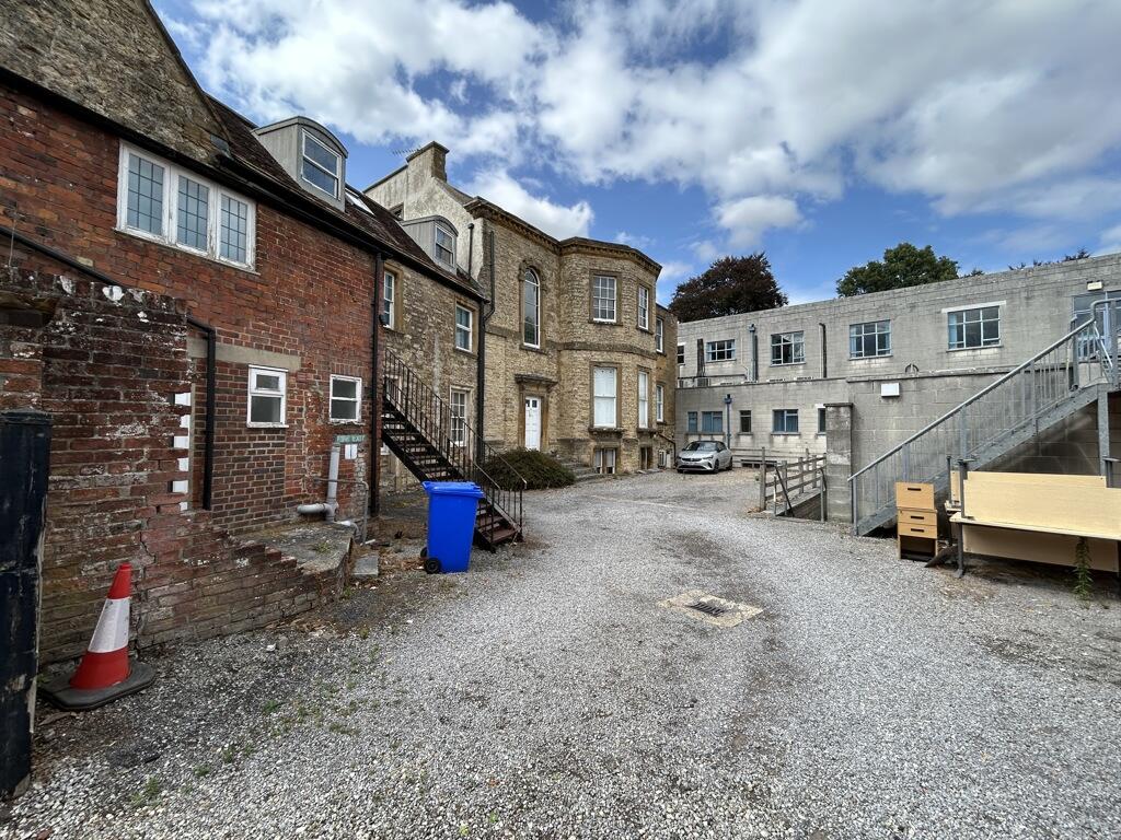 Additional image 9 of Mansion House, Princes Street, Yeovil, Somerset, BA20 1EG