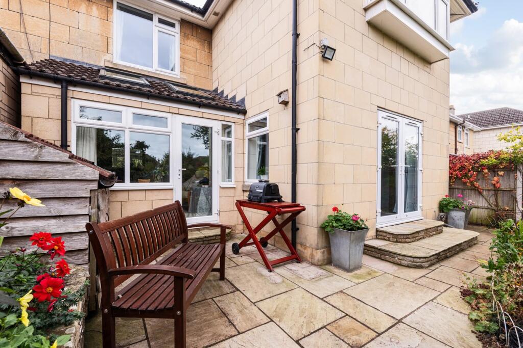 Additional image 28 of Bradford Road, Combe Down, Bath, BA2