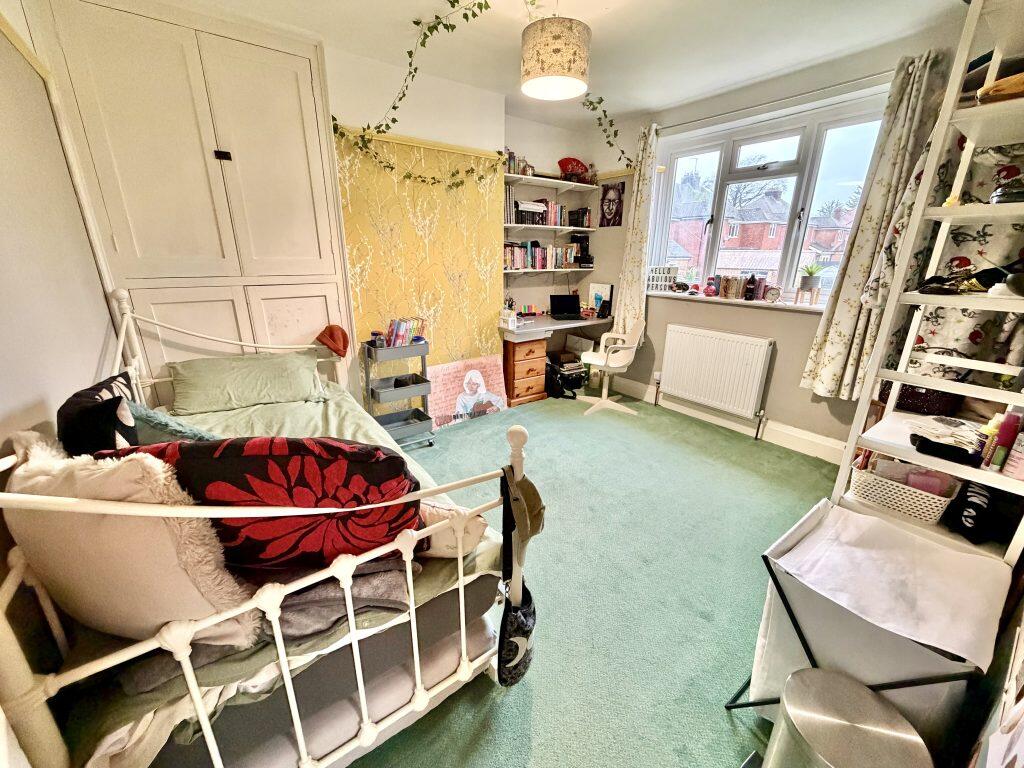 Additional image 7 of Horsey Lane, Yeovil, Somerset, BA20