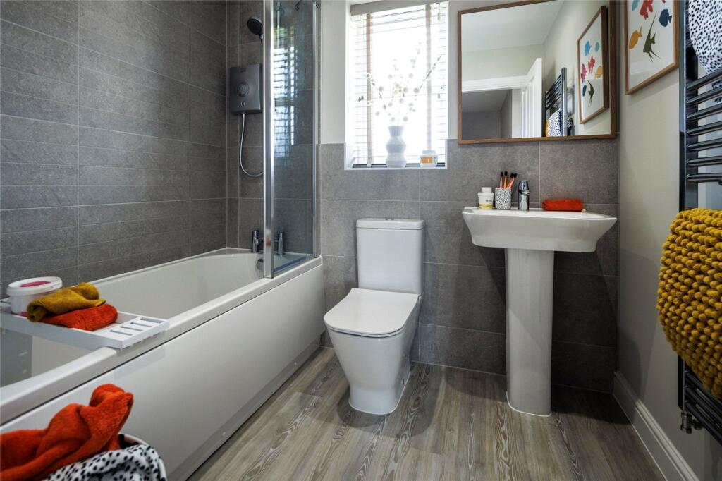 Additional image 5 of Arden Park, Far Moor Lane, Redditch, B98