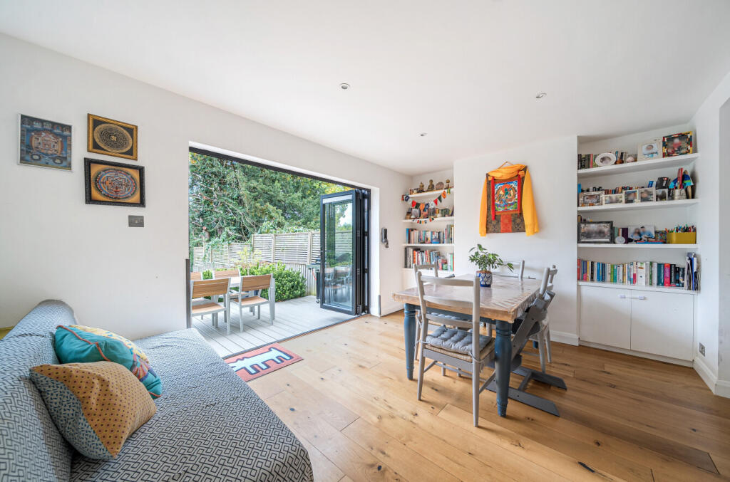 Additional image 3 of College Road, Bath, Somerset, BA1