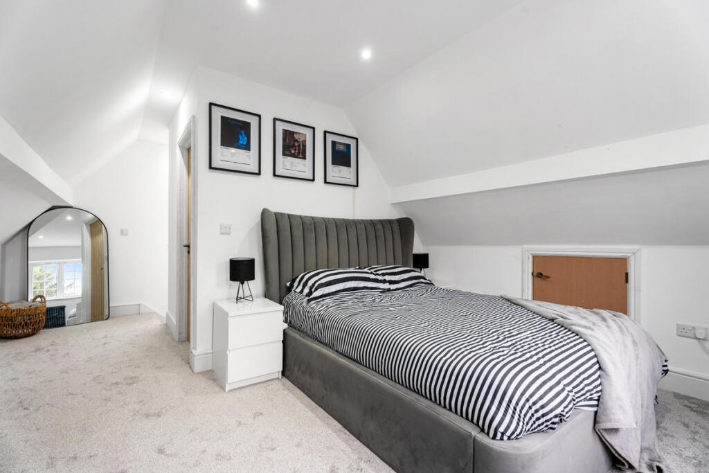 Additional image 17 of Sambourne Lane Sambourne Redditch, Worcestershire, B96 6PA