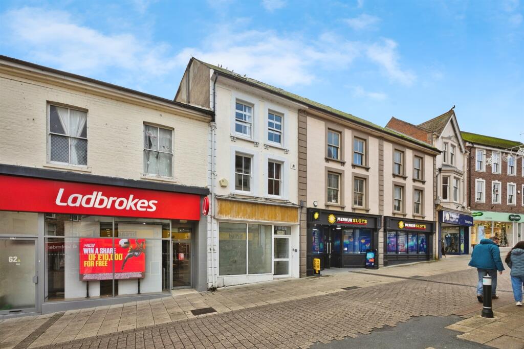 Property image for Middle Street, Yeovil