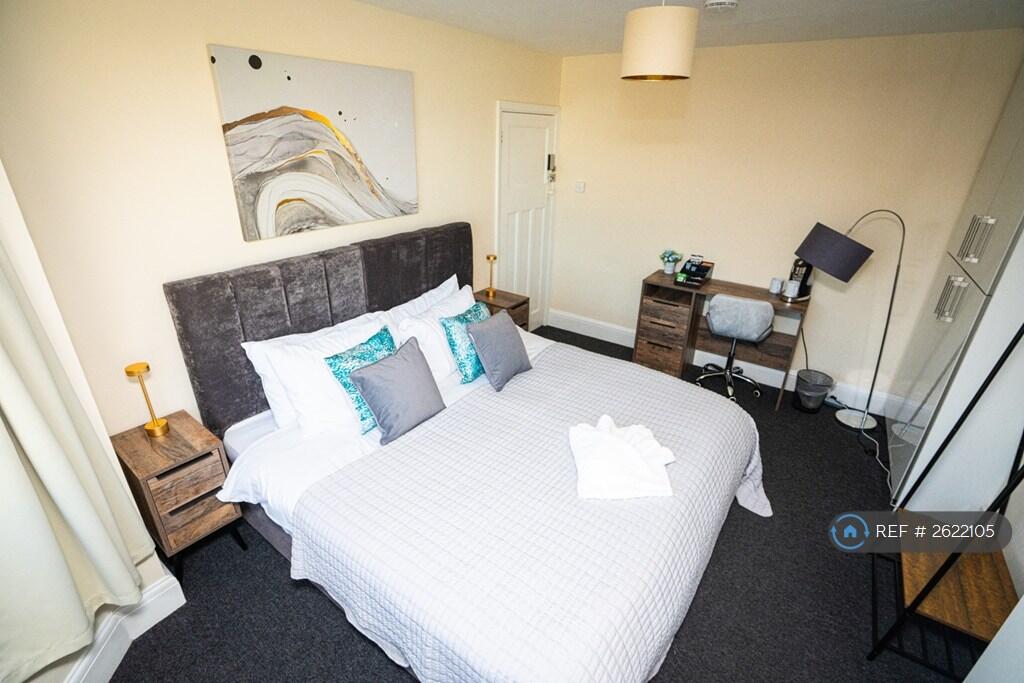 Additional image 9 of Highbury Villas, Bath, BA1