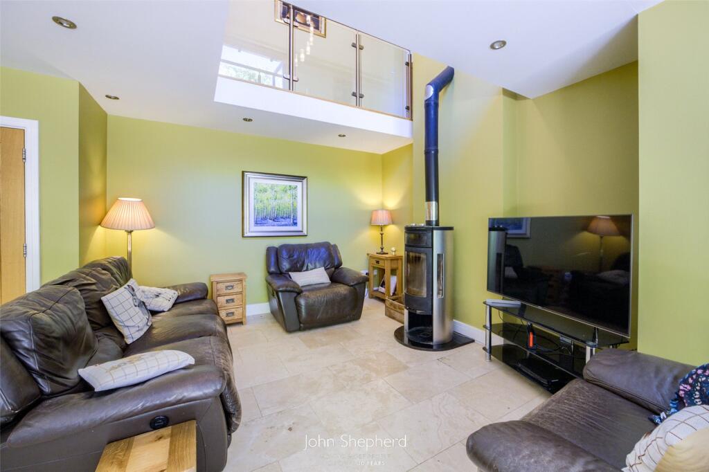 Additional image 3 of Norton Lane, Earlswood, Solihull, B94