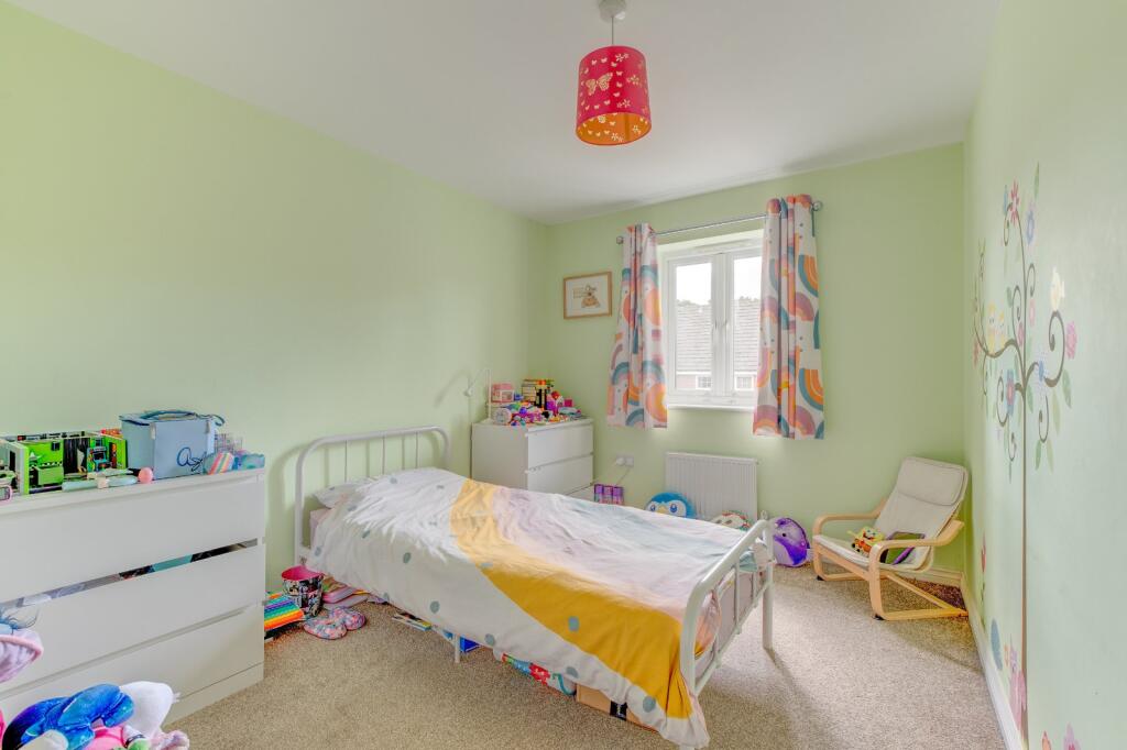 Additional image 8 of Hadlow Close, Greenlands, Redditch, B98