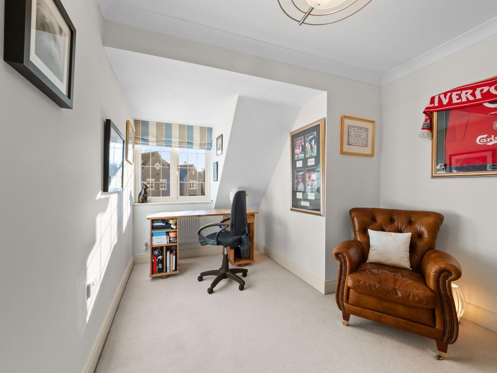 Additional image 26 of Hinchwick Court, Dorridge, B93