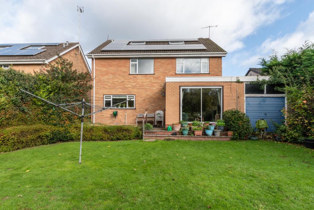 Additional image 16 of Walkwood Road, Hunt End, Redditch, B97