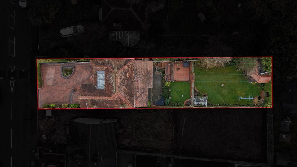 Additional image 17 of Plymouth Road, Redditch, B97