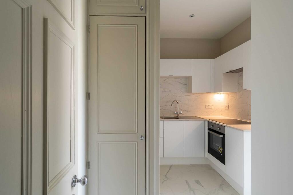 Additional image 9 of George Street, Bath