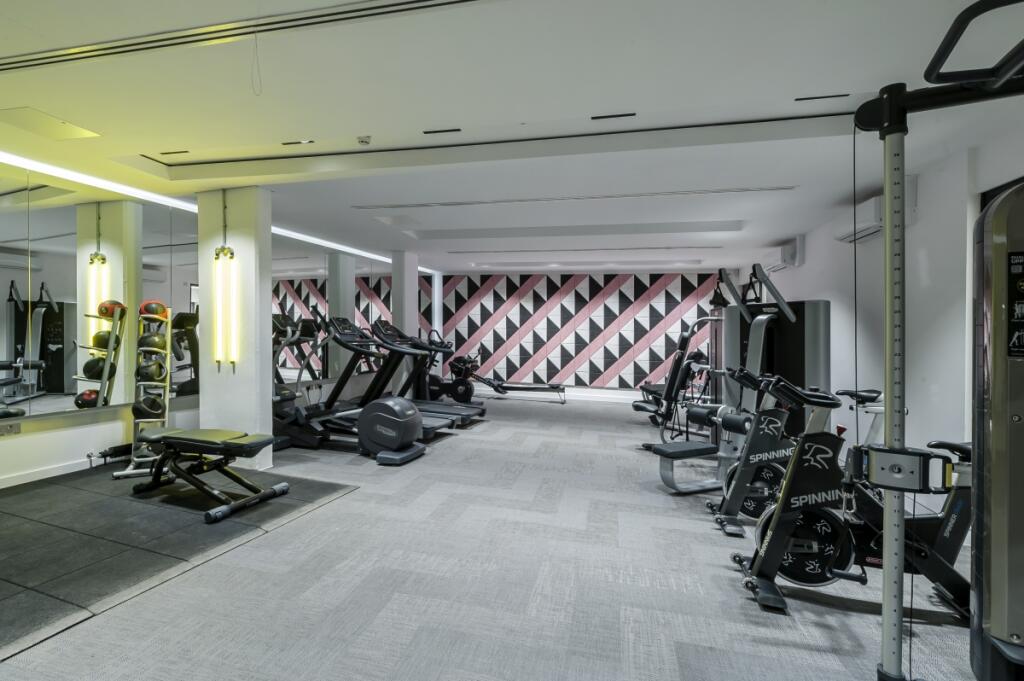 Additional image 15 of Noble House, Bath Riverside, BA2