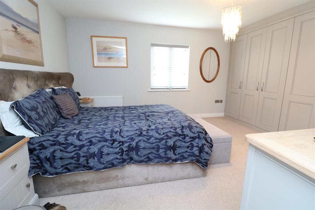 Additional image 17 of Caspian Gardens, Westbury