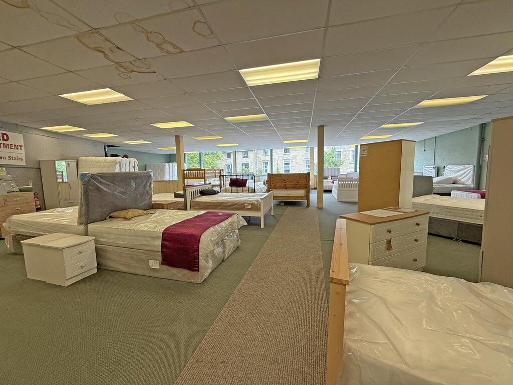 Additional image 10 of The Corner Bed Company, Christchurch Street West, Frome, BA11 1EB