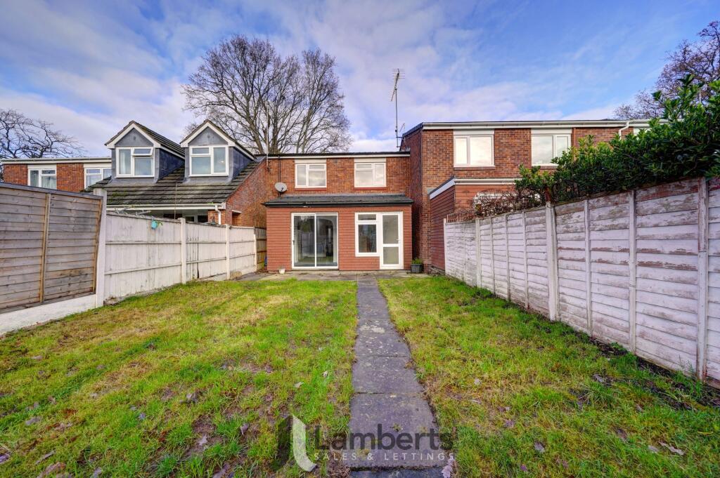 Additional image 19 of Goodrich Close, Redditch, B98