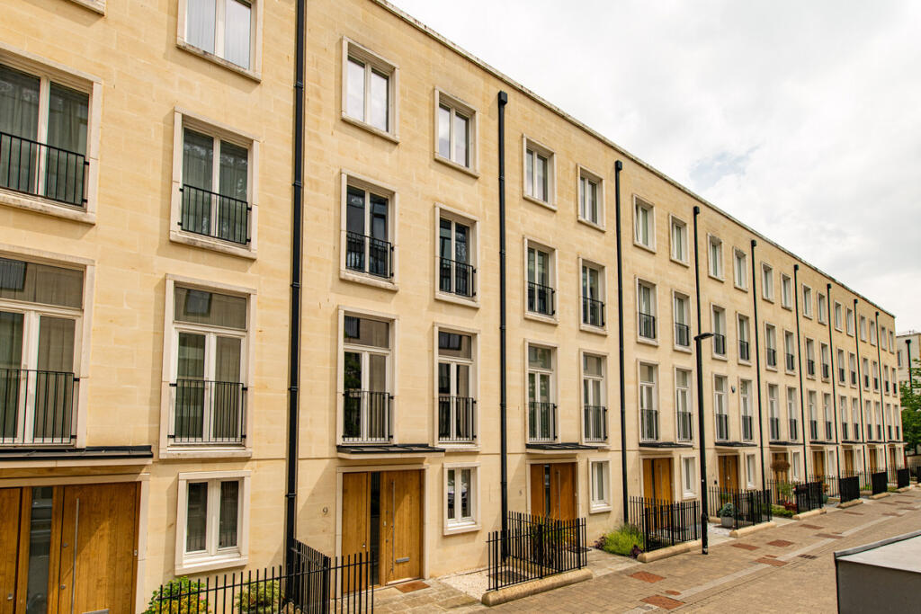 Additional image 29 of Percy Terrace, Bath, BA2