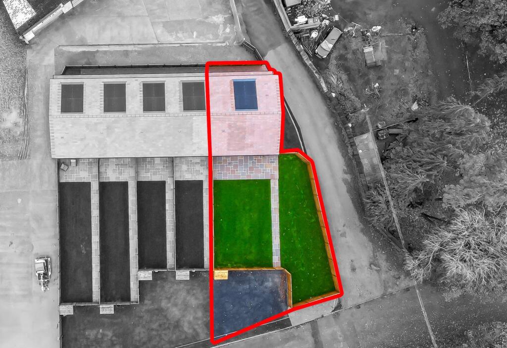 Additional image 11 of Marlfield Lane, Redditch, B98