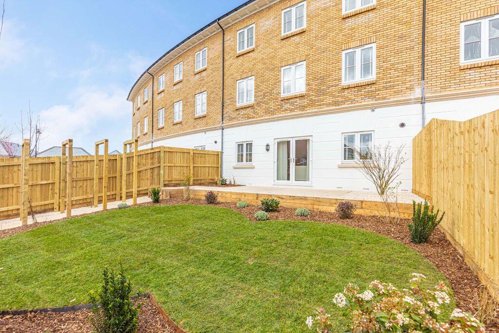 Additional image 22 of Plot 241, The Townhouse Collection, Brimsmore, Yeovil, Somerset, BA21