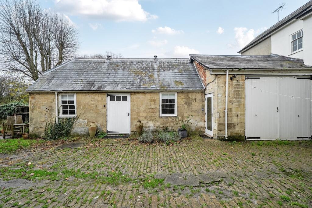 Additional image 12 of High Street Codford BA12