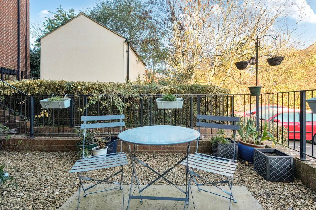 Additional image 23 of Providence Court, Frome, BA11