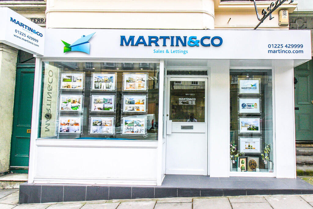 Additional image 20 of Newbridge , Bath