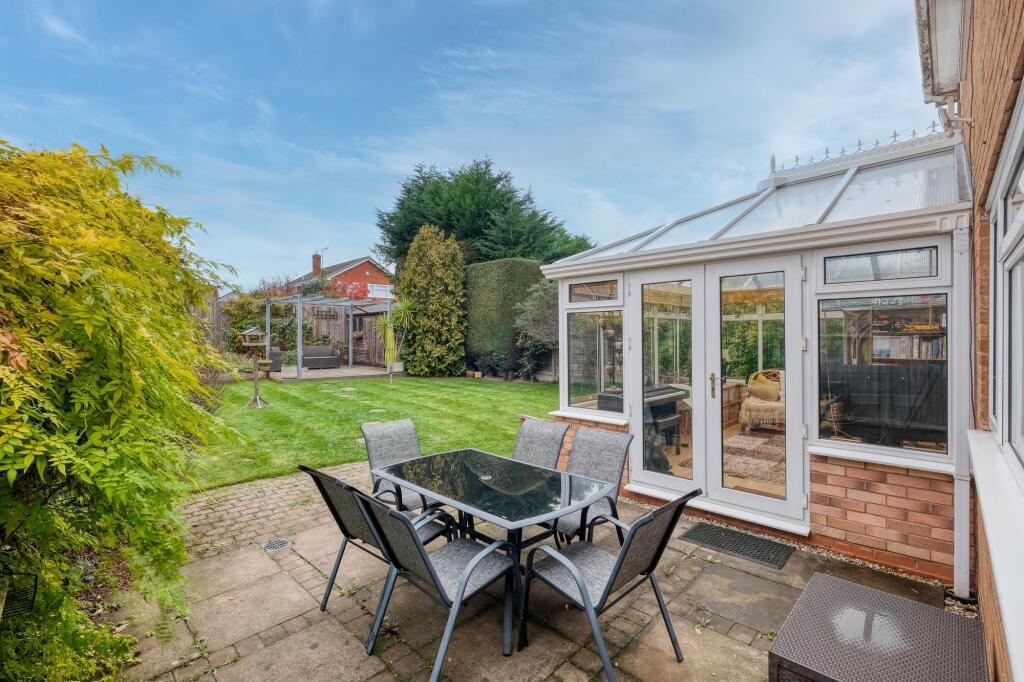 Additional image 19 of Copt Heath Drive, Knowle, B93