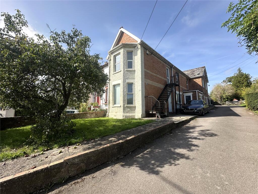 Preston Road, Yeovil, Somerset, BA20