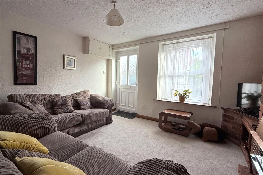 Additional image 5 of The Common, Holt