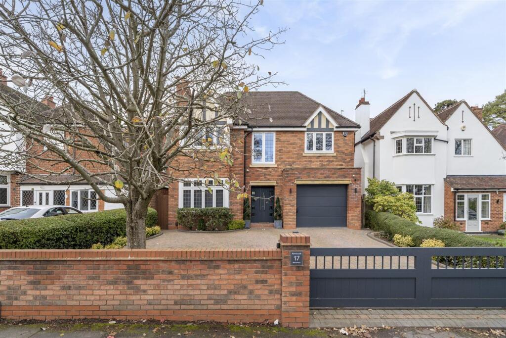 Additional image 44 of Avenue Road, Dorridge, Solihull