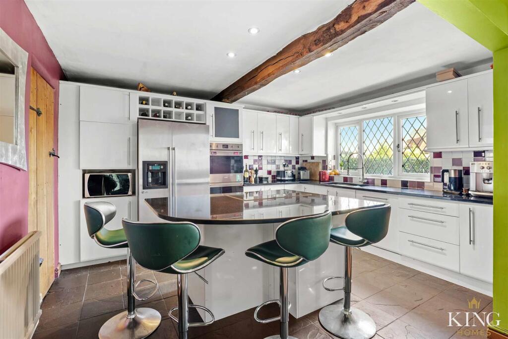 Additional image 9 of Chapel Lane, Aston Cantlow, Henley-In-Arden