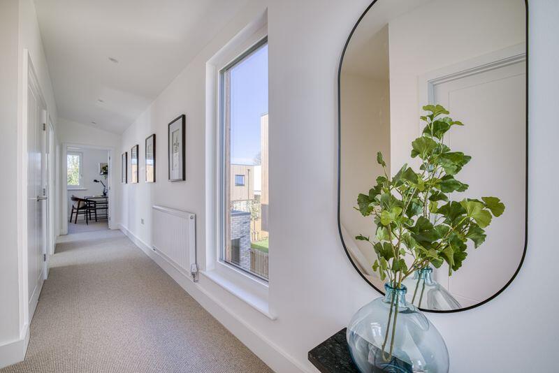 Additional image 9 of Reserve by Christmas to choose your kitchen colour