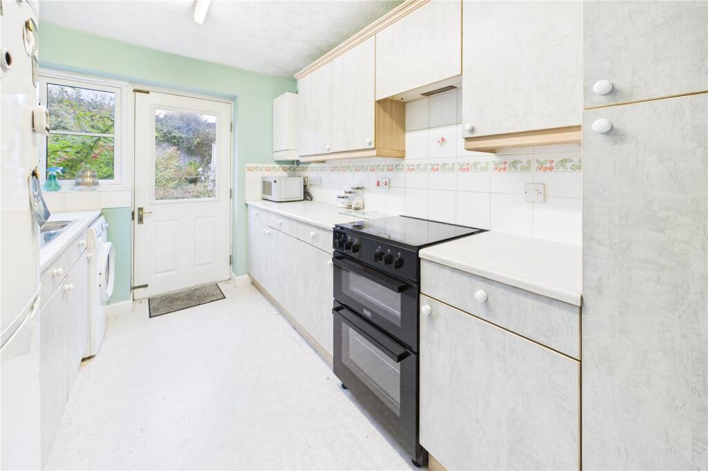 Additional image 16 of Old England Way, Peasedown St. John, Bath, Somerset, BA2