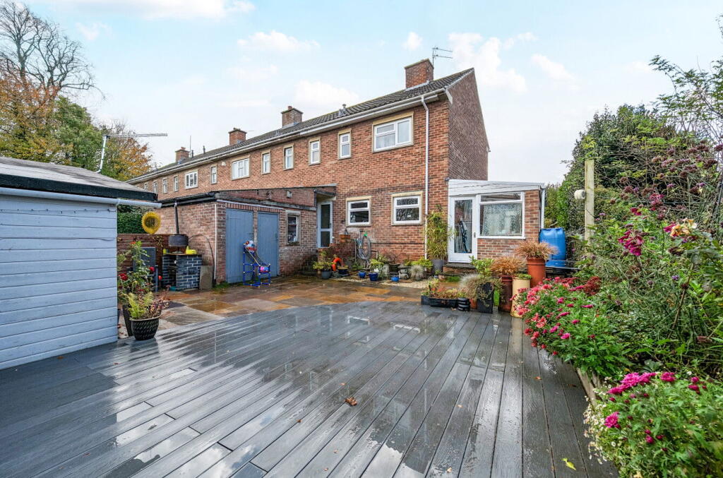 Additional image 15 of The Ridgeway, Warminster