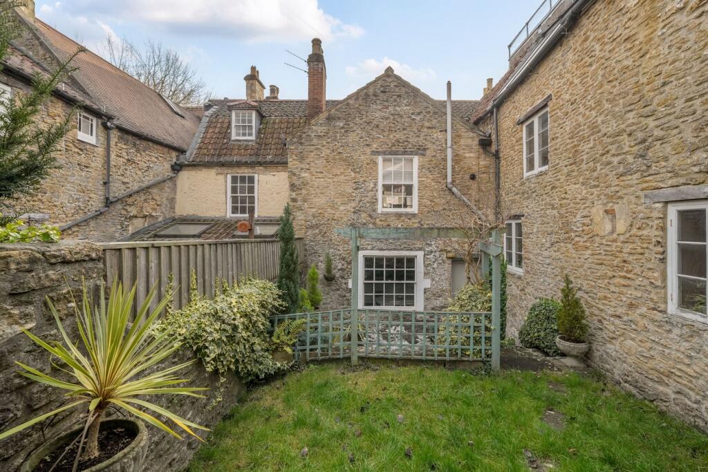 Additional image 27 of Willow Vale, Frome, BA11