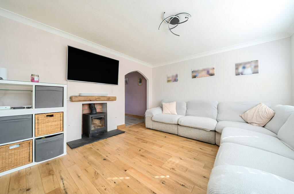 Additional image 11 of Manor Gardens, Warminster, BA12