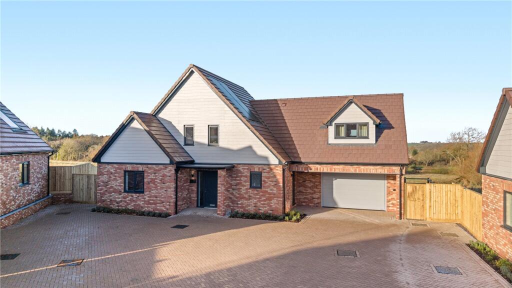 Additional image 22 of Stormore, Dilton Marsh