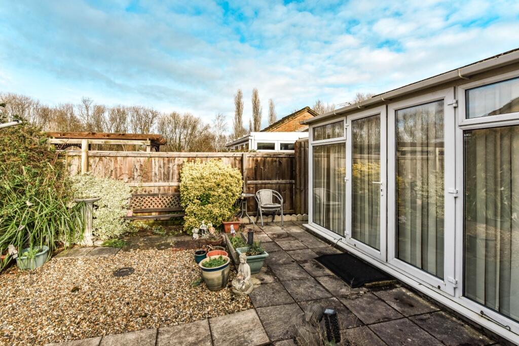 Additional image 7 of Gloucester Walk, Westbury