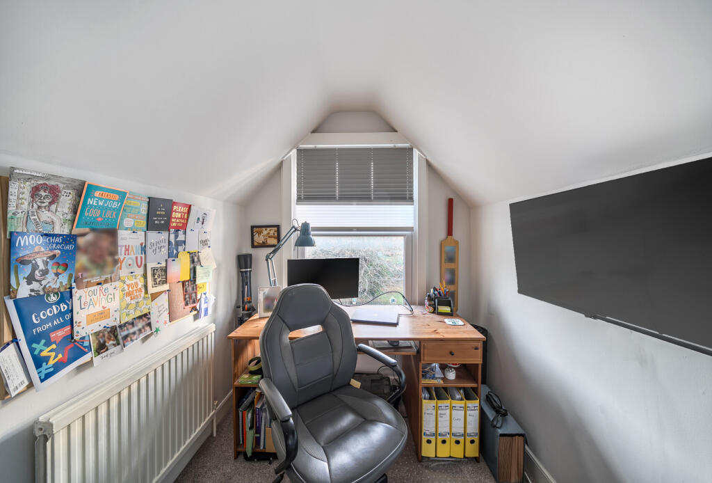 Additional image 11 of St. Lukes Road, Bath, Somerset, BA2