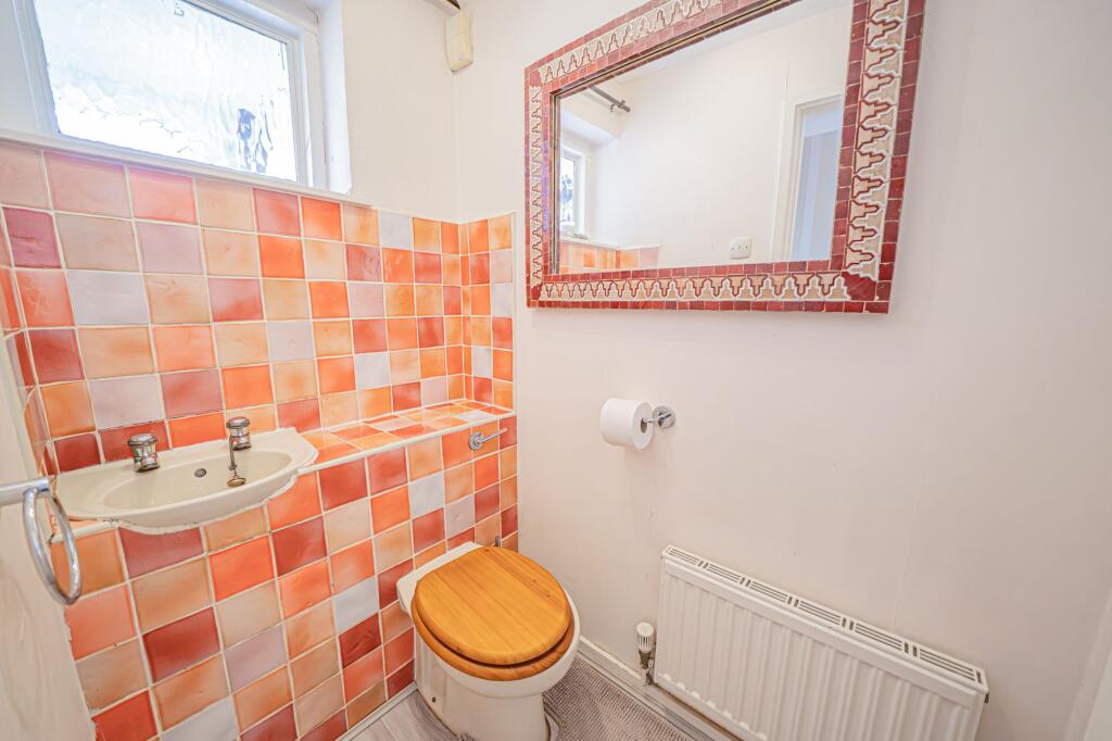 Additional image 15 of Hallcroft Way, Knowle, B93