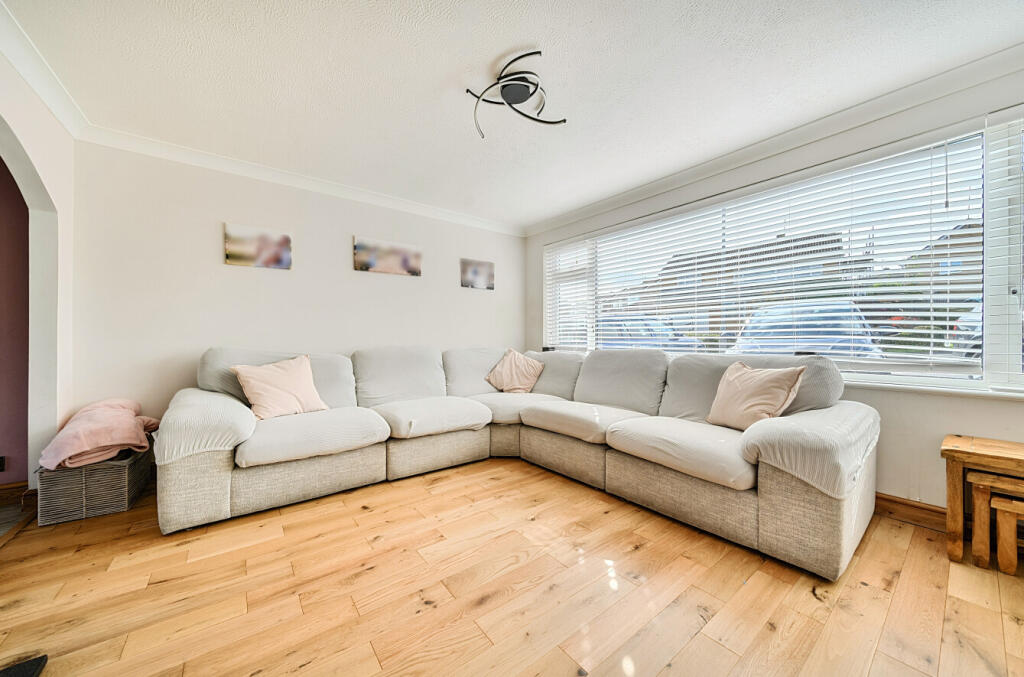 Additional image 9 of Manor Gardens, Warminster, BA12