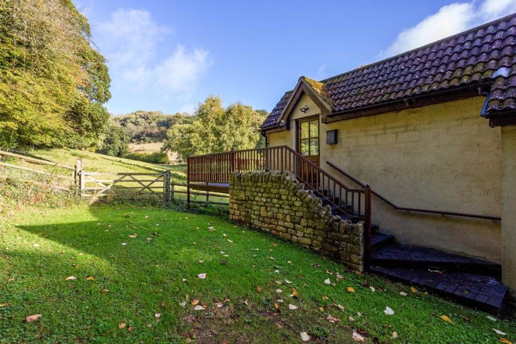 Additional image 22 of Broadmoor Lane Bath BA1