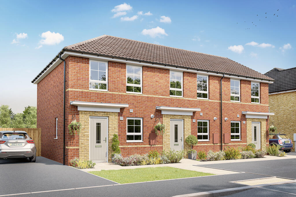 Additional image 7 of Elizabeth Way,
Hilperton,
Wiltshire,
BA14 7PB