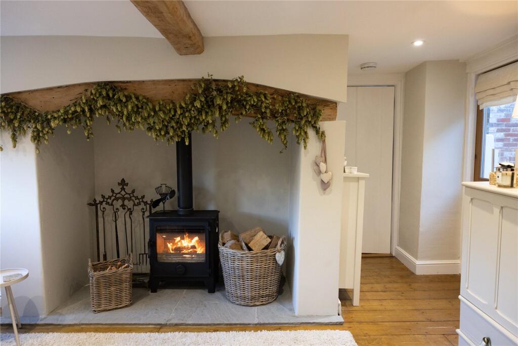 Additional image 17 of Priory Cottages, Bratton