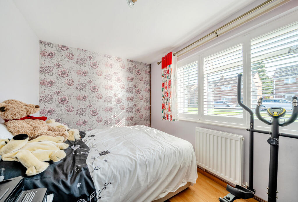 Additional image 11 of Hillcrest, Peasedown St. John, Bath, Somerset, BA2